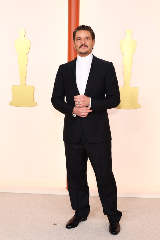 Pedro Pascal 