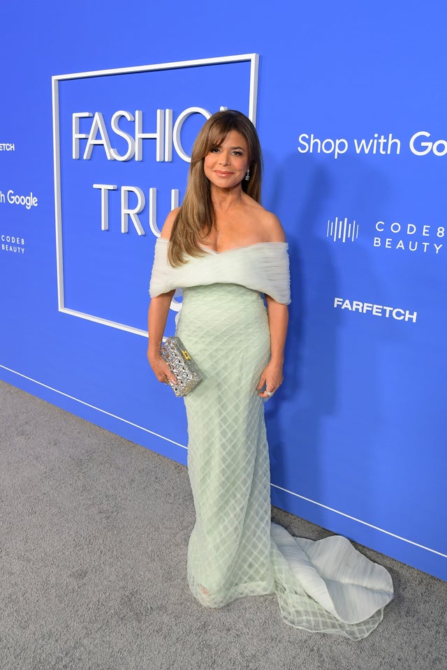 Paula Abdul 