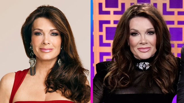 Lisa Vanderpump