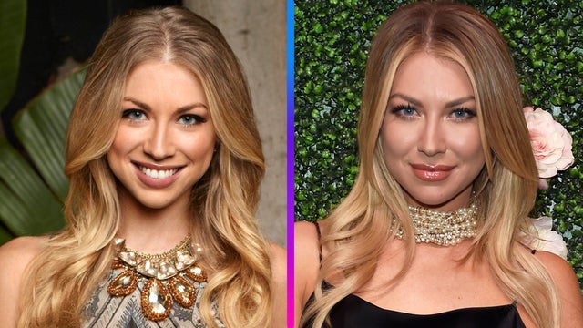 Stassi Schroeder