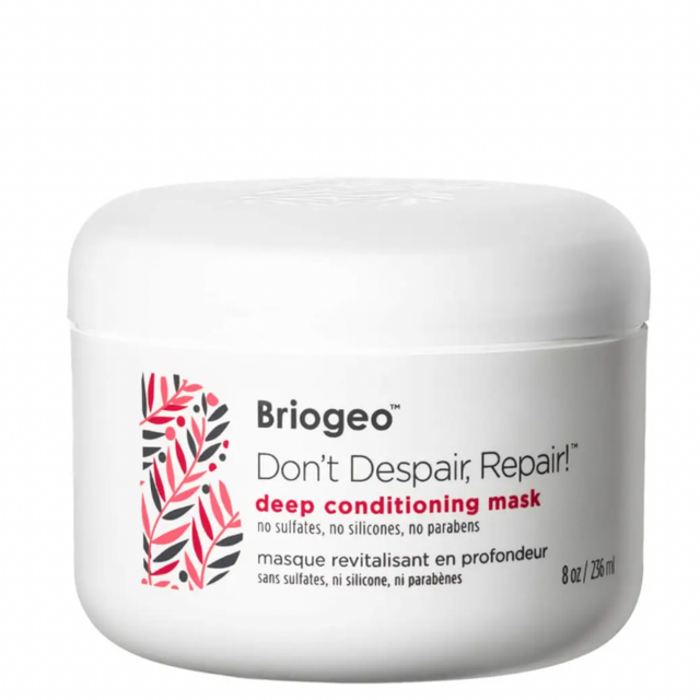 Briogeo Don't Despair Repair Deep Conditioning Mask