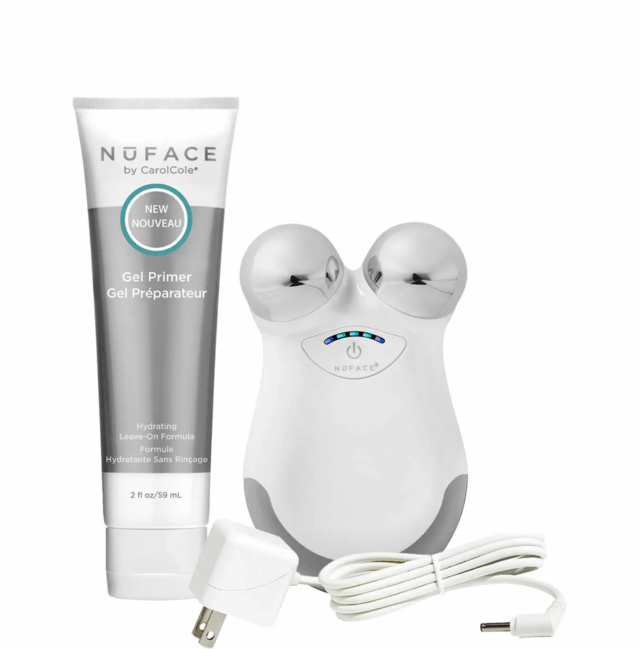 NuFACE Mini