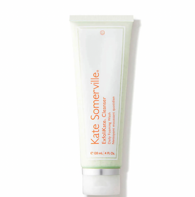 Kate Somerville ExfoliKate Cleanser Daily Foaming Wash