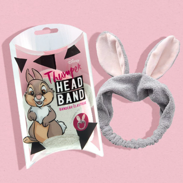 MAD Beauty Thumper Make-Up Headband