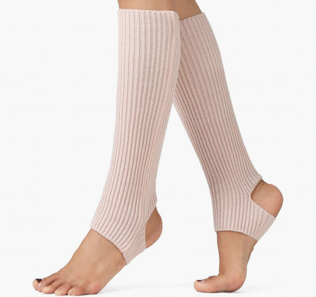 Lavento Leg Warmers