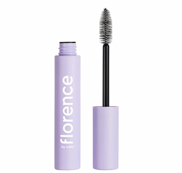 Built to Lash Vegan Mascara