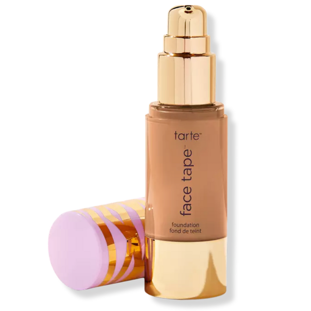 Tarte Face Tape Foundation