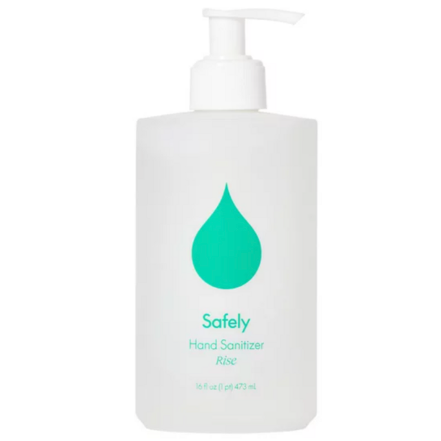 Safely Hand Sanitizer