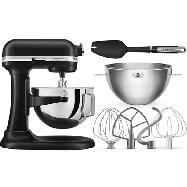 KitchenAid Professional 5 Plus 5 Quart Bowl-Lift Stand Mixer