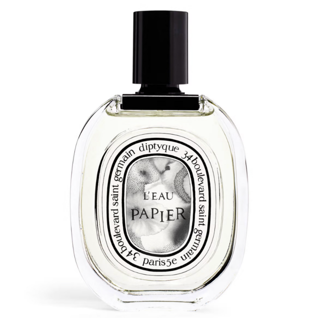 Diptyque L'Eau Papier Eau de Toilette