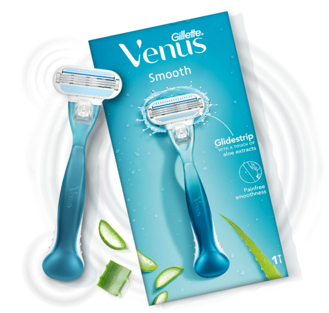 Gillette Venus Original Women's Razor