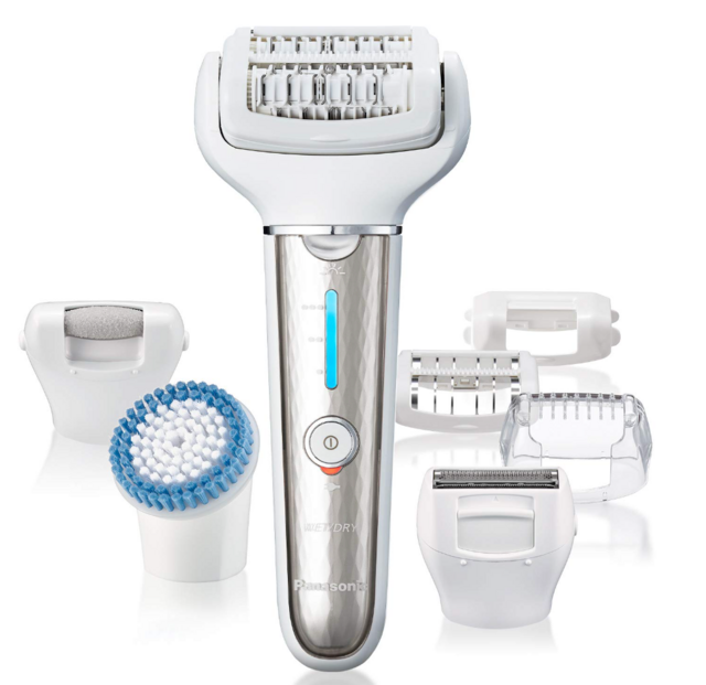 Panasonic Cordless Shaver & Epilator