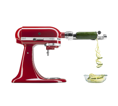 KitchenAid Spiralizer Attachment