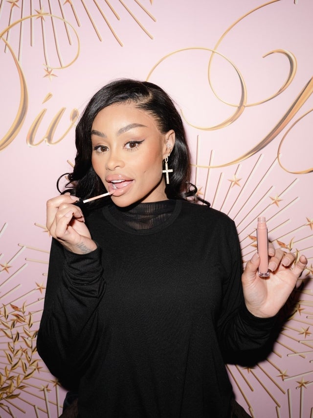 Blac Chyna