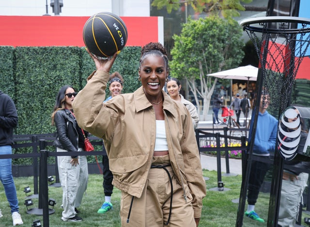 Issa Rae