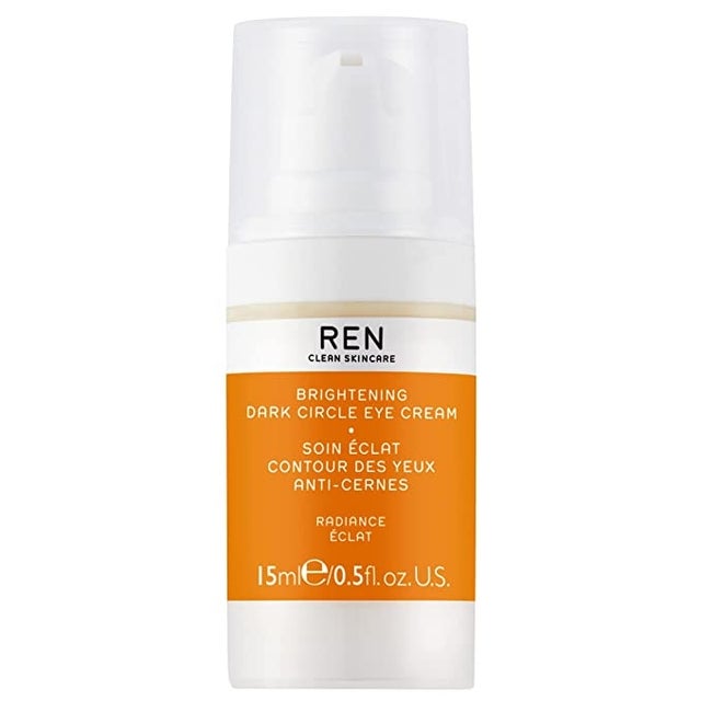 Radiance Brightening Dark Circle Eye Cream