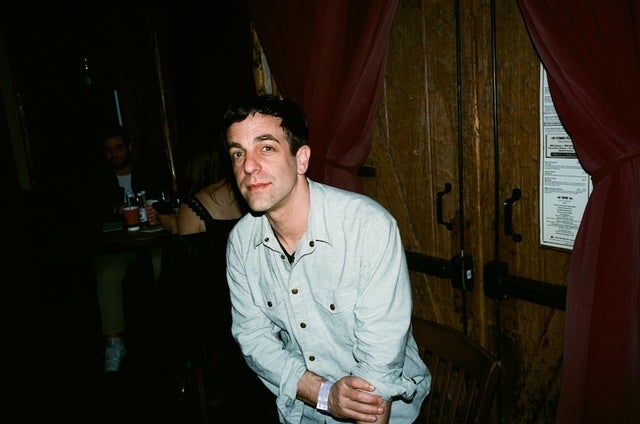 BJ Novak