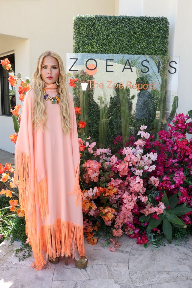 Rachel Zoe