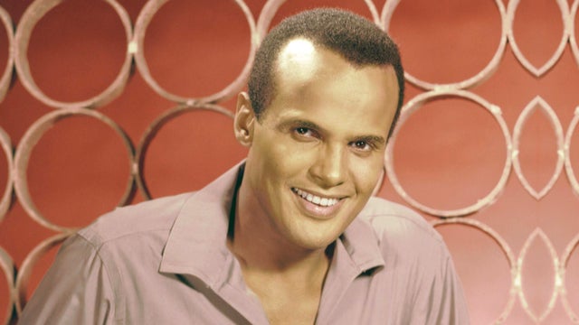 Harry Belafonte, Activist and EGOT Winner, Dead at 96