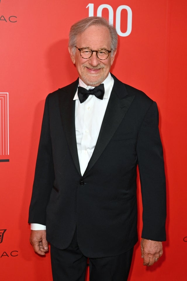 Steven Spielberg