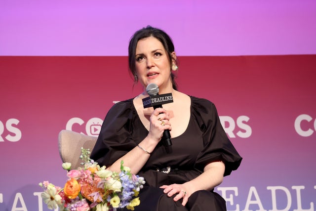 Melanie Lynskey 