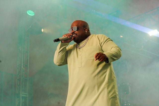 CeeLo Green