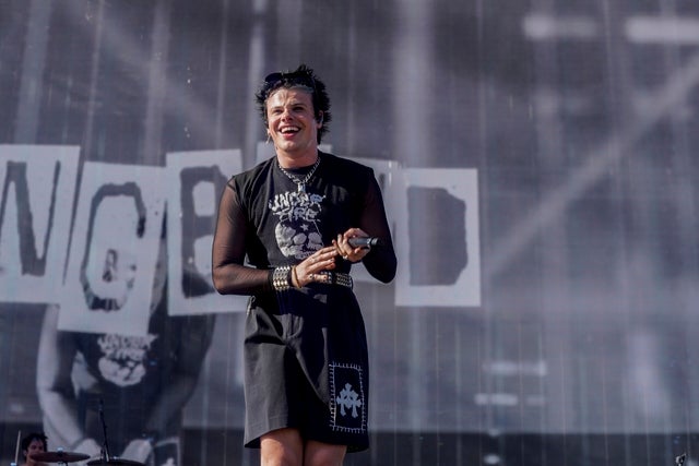 YUNGBLUD