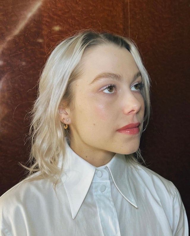 Phoebe Bridgers