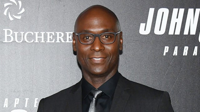 Lance Reddick – Moves  Fashion & Lifestyle Online