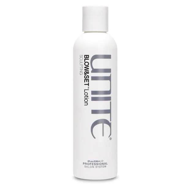 UNITE Hair BLOW & SET Lotion