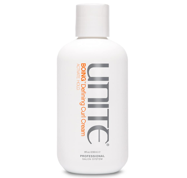 UNITE Hair BOING Defining Curl Cream