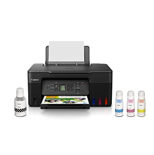 Canon PIXMA G3270 All-in-One Printer