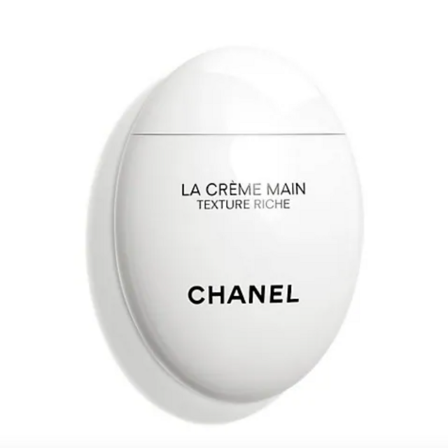 Chanel La Creme Main