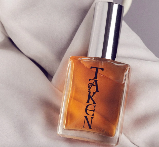 Taken by Jane Booke Eau de Parfum