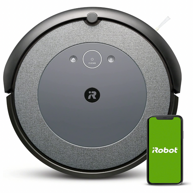 iRobot Roomba i3 Evo