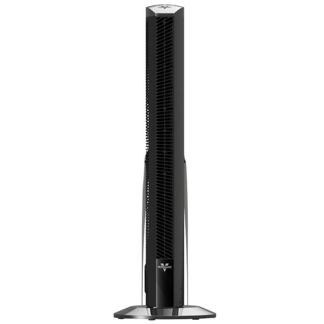 Vornado OSCR37 Oscillating Tower Fan with Remote