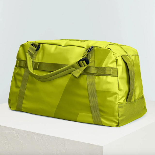 The Outdoor Duffle 55L