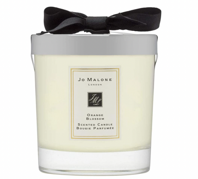 Jo Malone Orange Blossom 7oz Home Candle