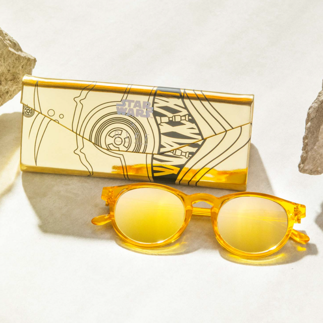 C-3PO 2.0 Sunglasses