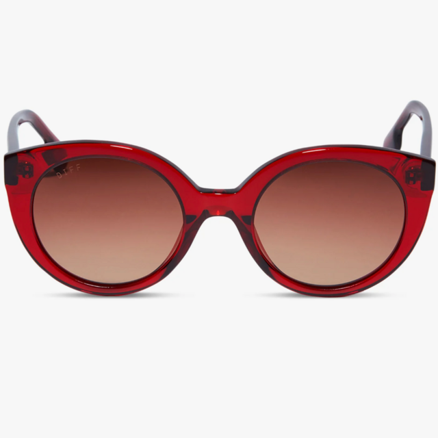 Emmy Cateye Sunglasses