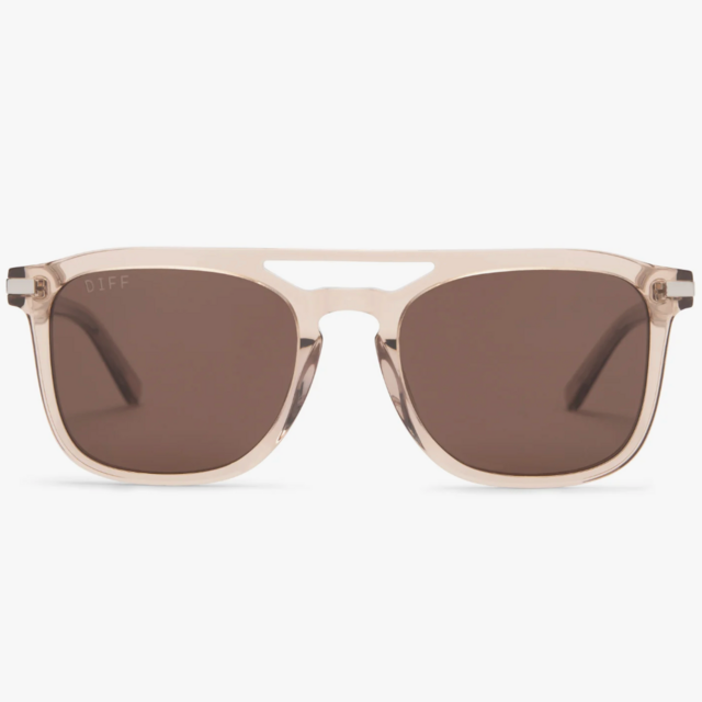 Tanner Square Sunglasses