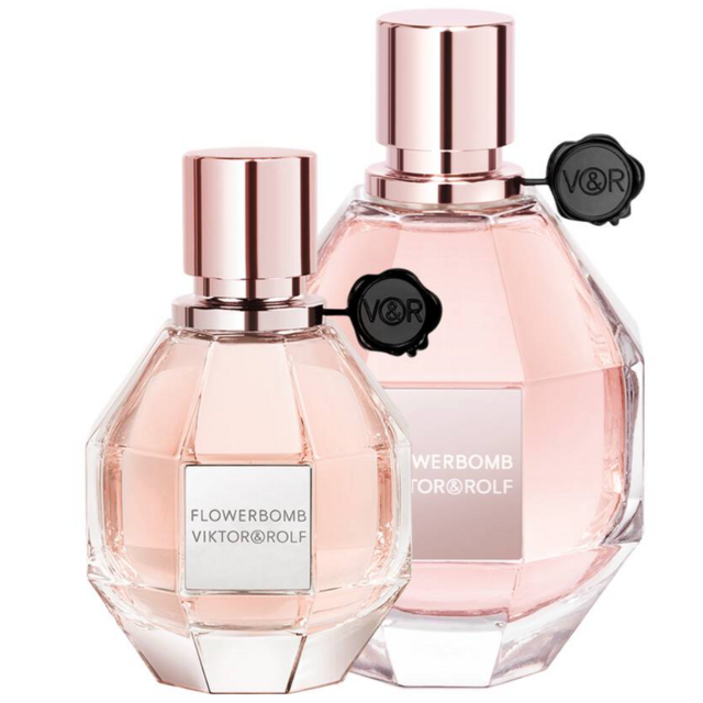 Viktor&Rolf Flowerbomb Luxury Bundle