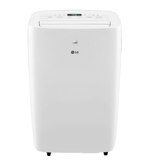 LG 6,000 BTU Smart Portable Air Conditioner