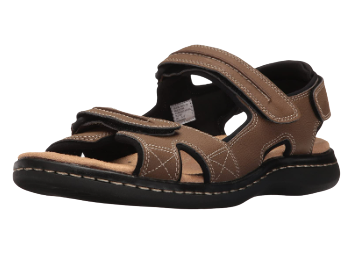 Dockers Men's Fisherman Sandal