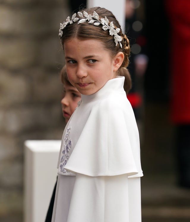 Princess Charlotte