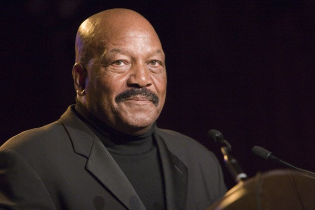 Jim Brown 