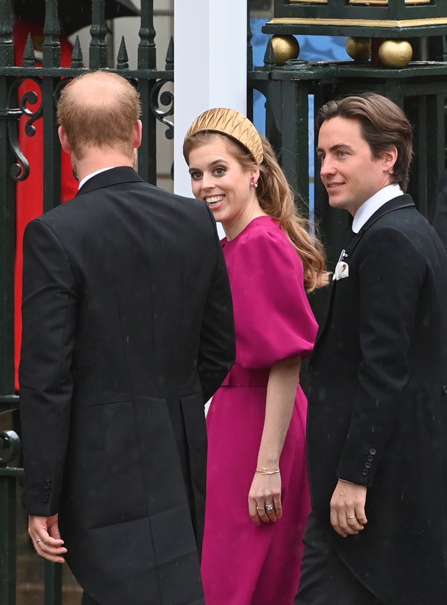 Princess Beatrice