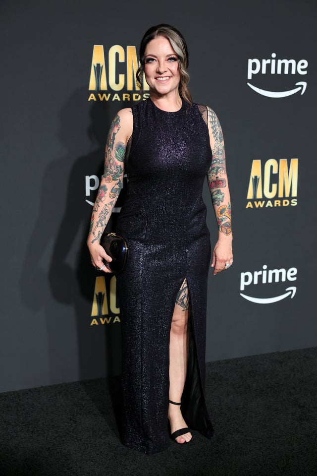 Ashley McBryde