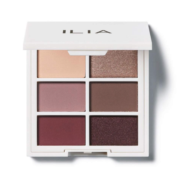 ILIA The Necessary Eyeshadow Palette