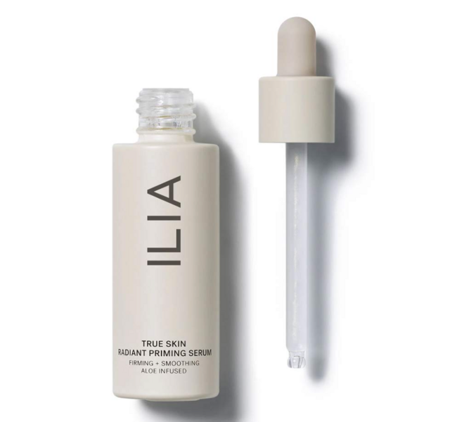 ILIA True Skin Radiant Priming Serum